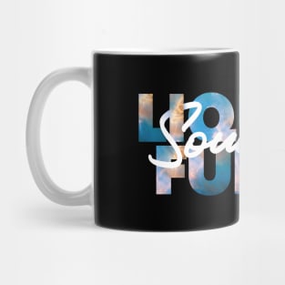 Liquid Funk Galaxy Edit Mug